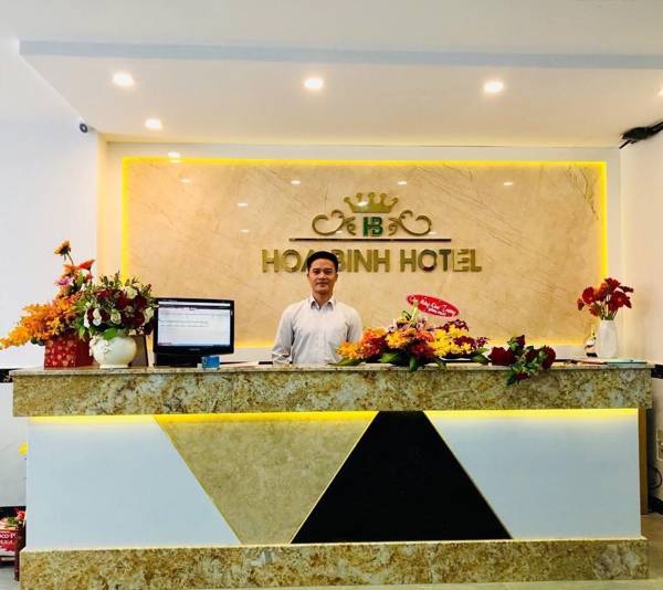HOTEL HÒA BÌNH