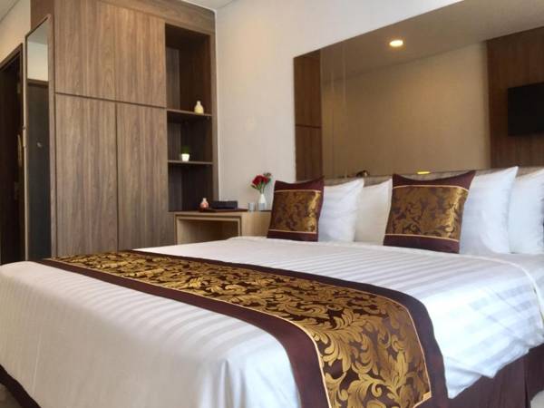 Aurora Western Village