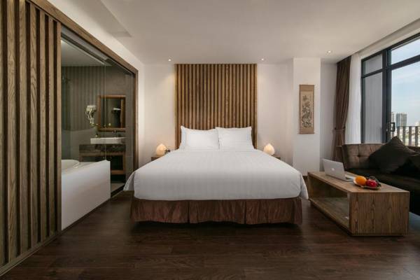 The Bloom Pham Viet Chanh