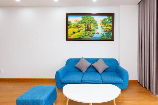 Premium APT/GV-M2/2Bed/2Bath/Free Gym & Pool