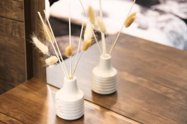 LuxHomes Saigon - Vinhomes Central Park