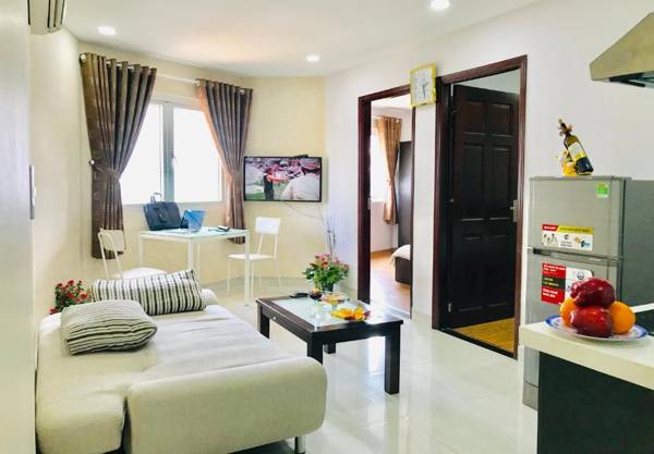 Sabay Airport Apartment - The Connect