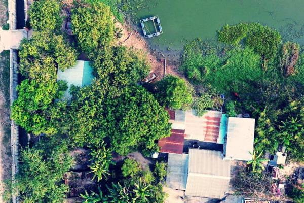 Cu Chi Boutique Farmstay