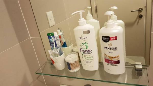 High Class 2 Bedrooms Masteri Thao Dien Apartment Fully Furnished With Full Amenities