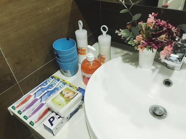 Phu My Hung/LUXURIOUS & Elegant Condo*FREE POOL