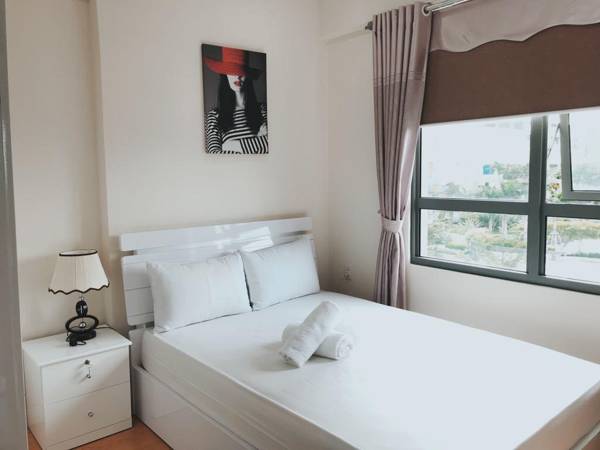 3BR Apartment foreigners center/Free Pool&Gym