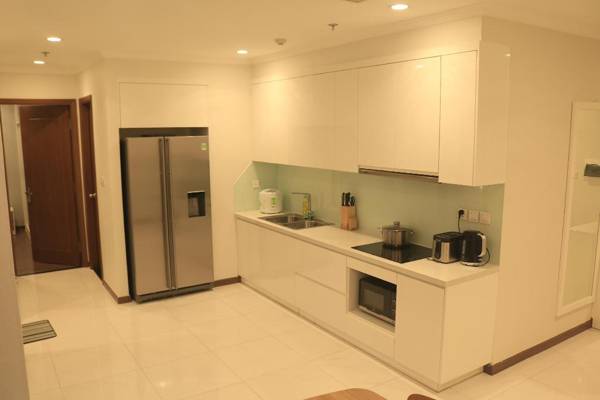 Lux 2BR Flat Perfect for family/group of friends