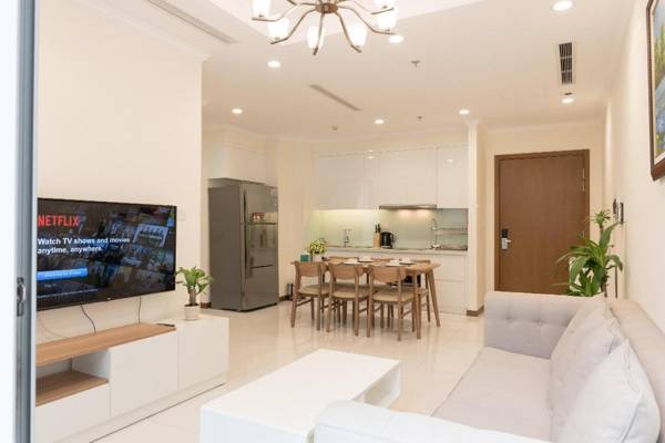 Lux 2BR Flat Perfect for family/group of friends