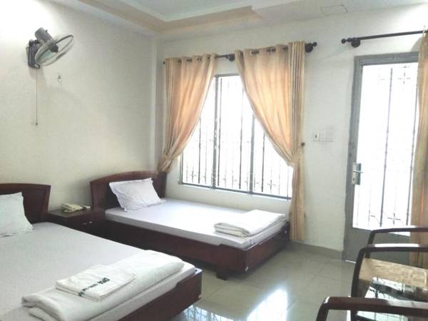 Trường Cán Bộ Quản Lý Nông Nghiệp Và Phát Triển Nông Thôn 2