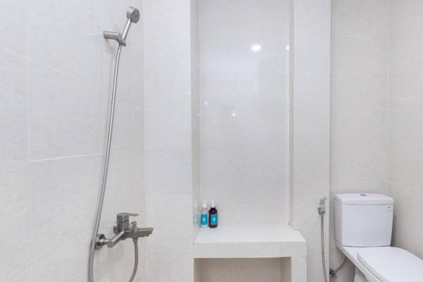 Cozrum Homes - Yoga Corner