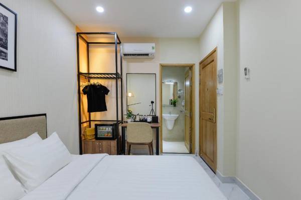 The Akoya Ben Thanh Hotel