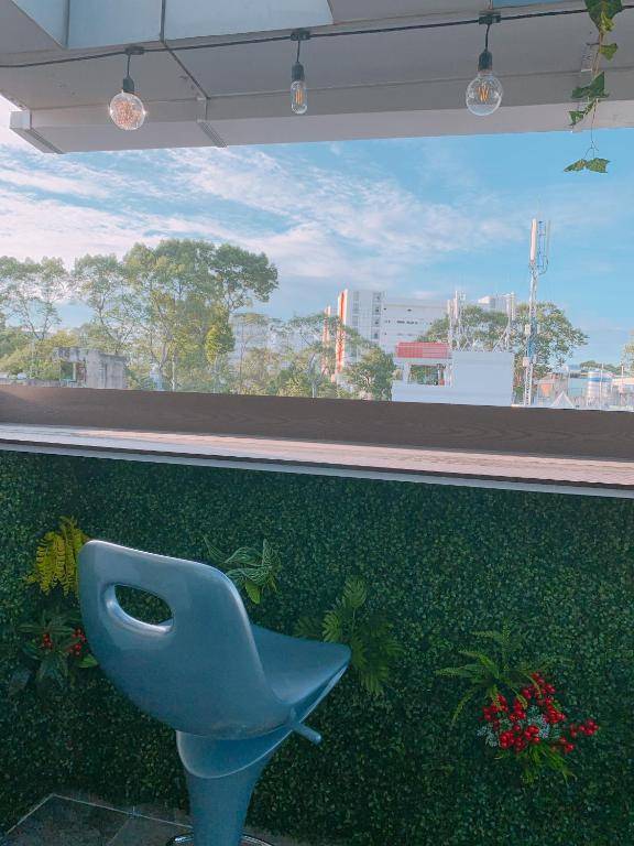 Cozy Private Home @ HCM D.5