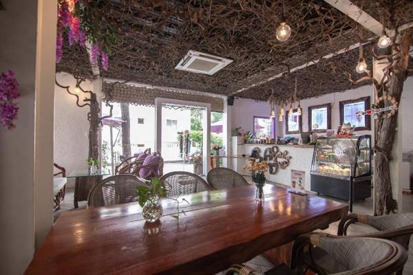 RedDoorz @ Forget Me Not Homestay