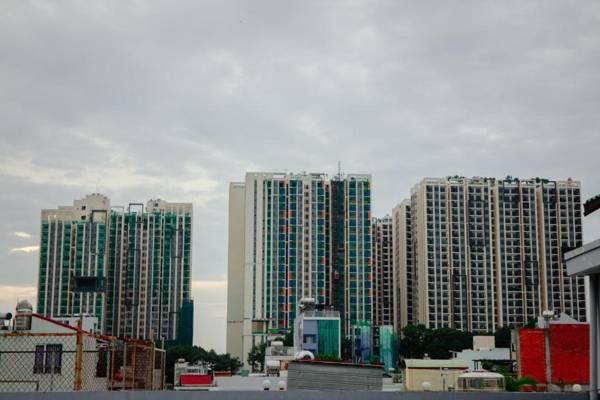 Hello SaiGon Homestay