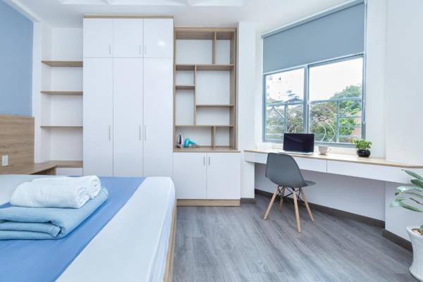 Cozrum Homes Citi Town