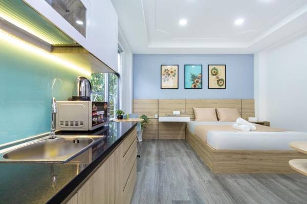 Cozrum Homes Citi Town