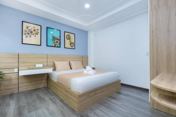 Cozrum Homes Citi Town