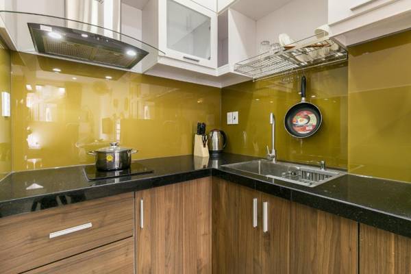 G9 Homestay - Nguyễn Trãi