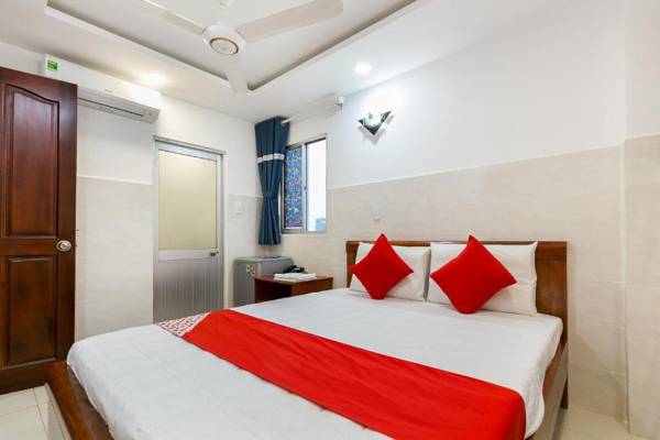 ANH KHOA 1 HOTEL Quận 2