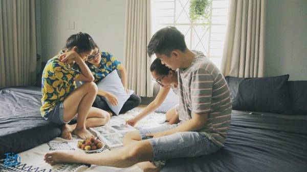 Coucou Homestead - I