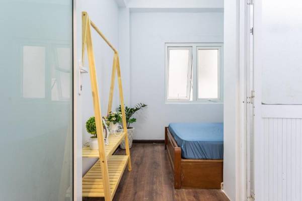 Vuông Tròn homestay