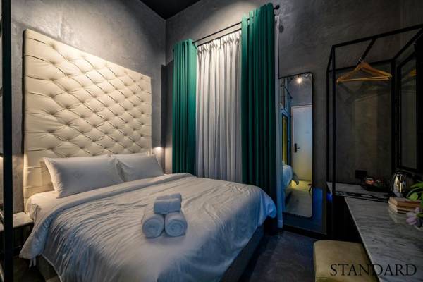 HOTEL le JARDIN SECRET saigon