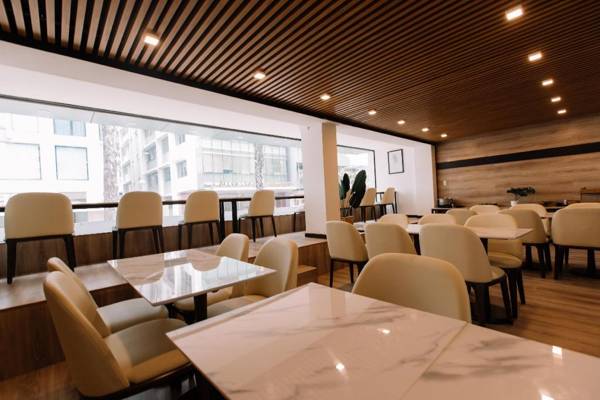 The Chill Suites- City Center