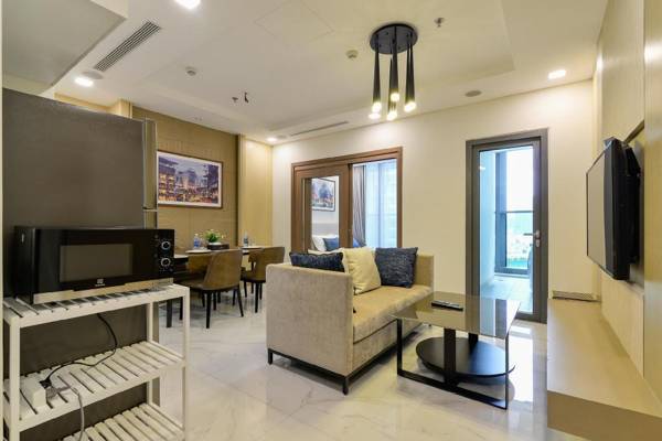 Home Sweet Home Landmark 81