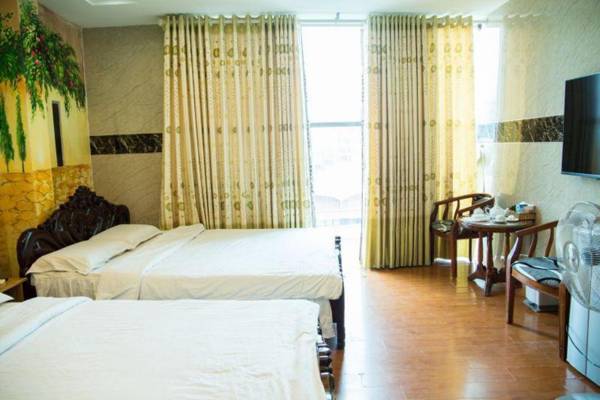 Phuong Linh Hotel