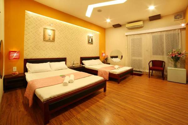 KHACH SAN SACH PHAN XICH LONG