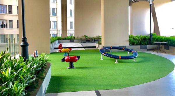 NETSTAY - Tre Tresor Nice View - Good location