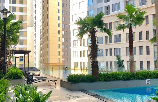 NETSTAY - Tre Tresor Nice View - Good location