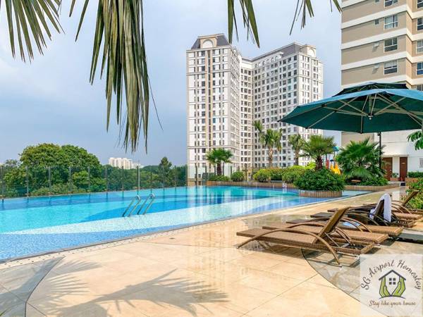 Căn hộ Orchard Parkview