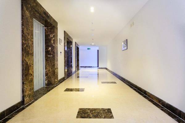 TRESOR POOL & GYM THE GREEN GARDEN STUDIO