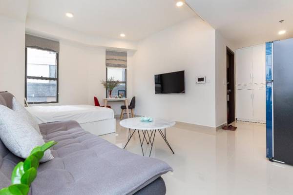 TRESOR POOL & GYM THE GREEN GARDEN STUDIO