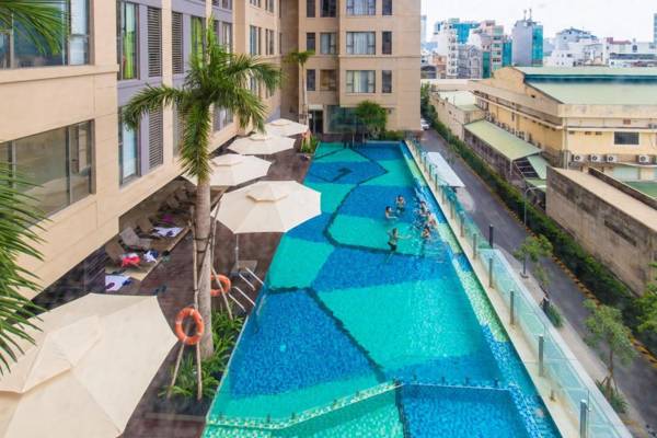 TRESOR POOL GYM ROSE HOME STUDIOS