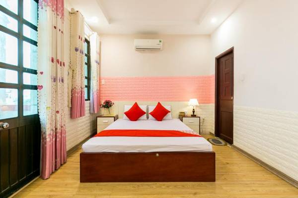 OYO 373 Habana Hotel