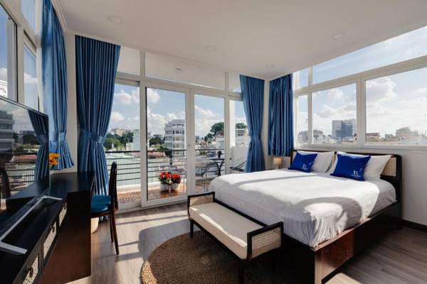 Civilis House Rustique Maison