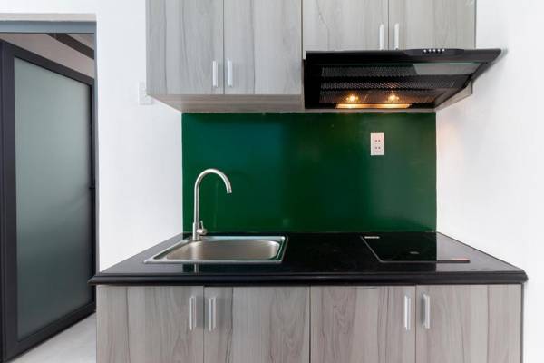 The Art - Tina Hotel and Apartments