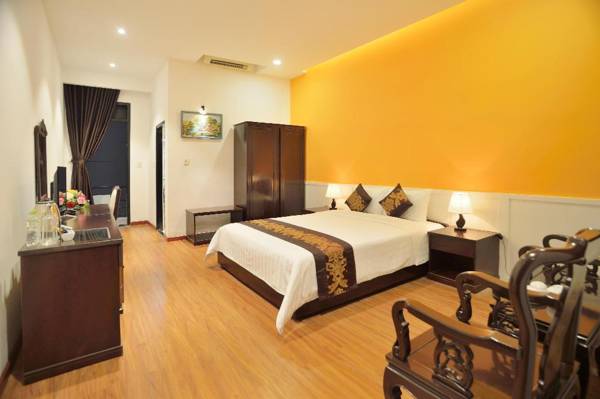 7S Hotel An Phú Central