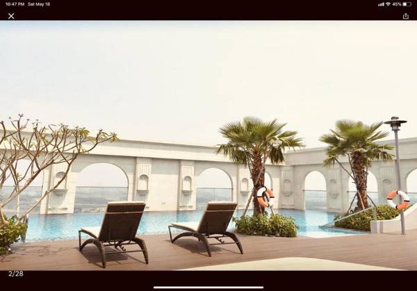 Diamond Luxury Bach Dang River