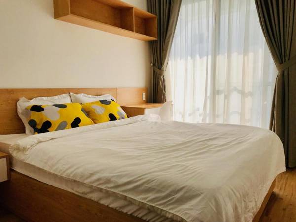 Diamond Luxury Bach Dang River