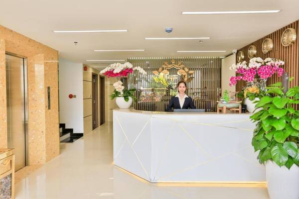 Prague Airport Hotel