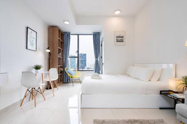 Infinity Pool Signature - With GYM&Pool&Netflix 2