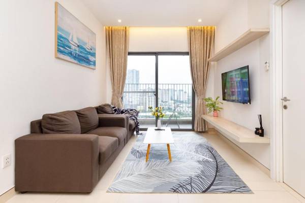 Romantic Cabana Hotel