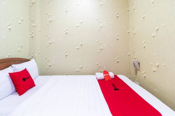 RedDoorz @ Phan Dang Luu Street