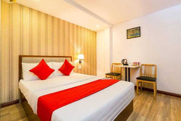 Hung Phat Hotel - Trung Son