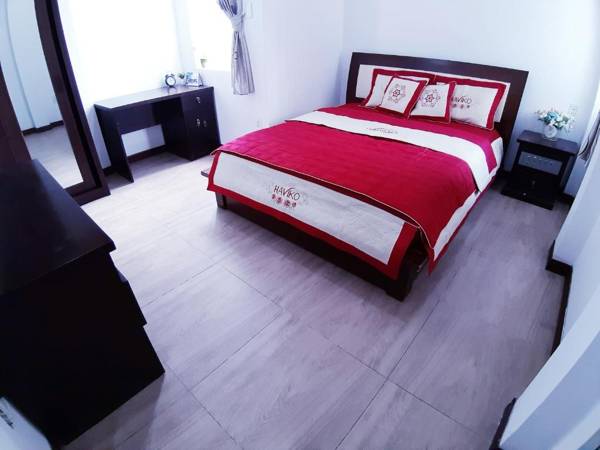 Minh Anh Service Apartment