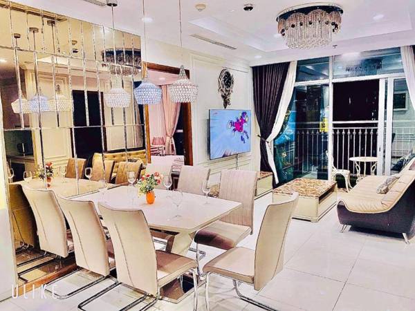 Vinhomes Central Park LANDMARK 1