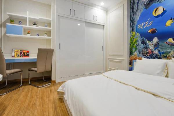 Vinhomes Central Park LANDMARK 1